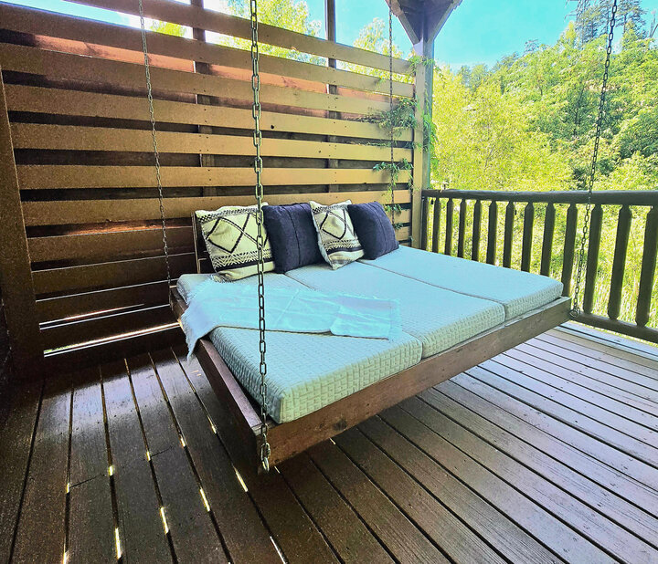 Cabin in Pigeon Forge, US