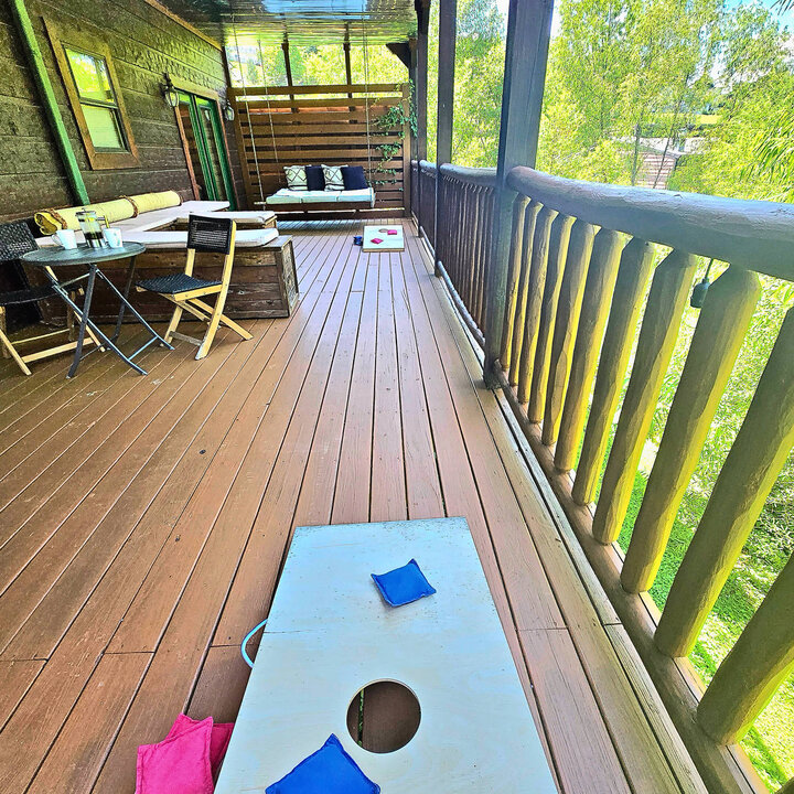 Cabin in Pigeon Forge, US