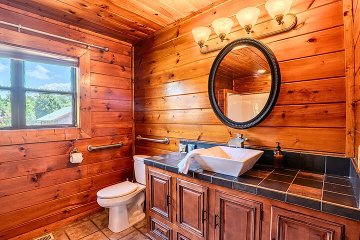 Cabin in Pigeon Forge, US