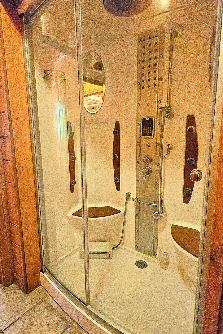 Cabin in Pigeon Forge, US