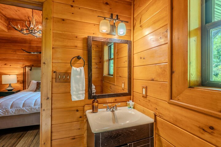 Cabin in Pigeon Forge, US