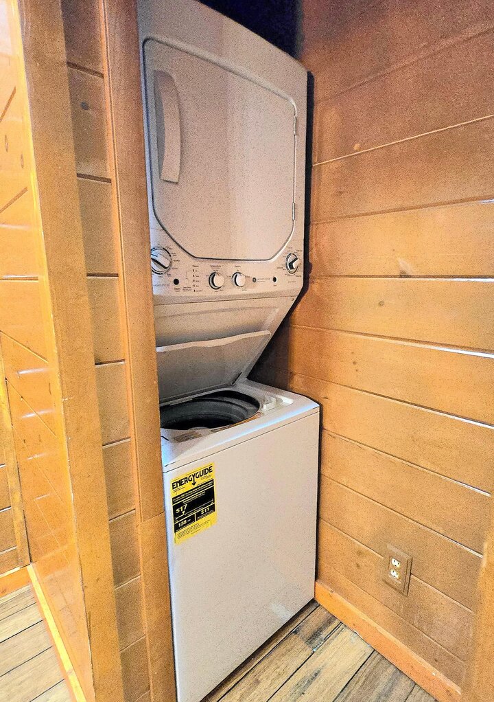 Cabin in Pigeon Forge, US