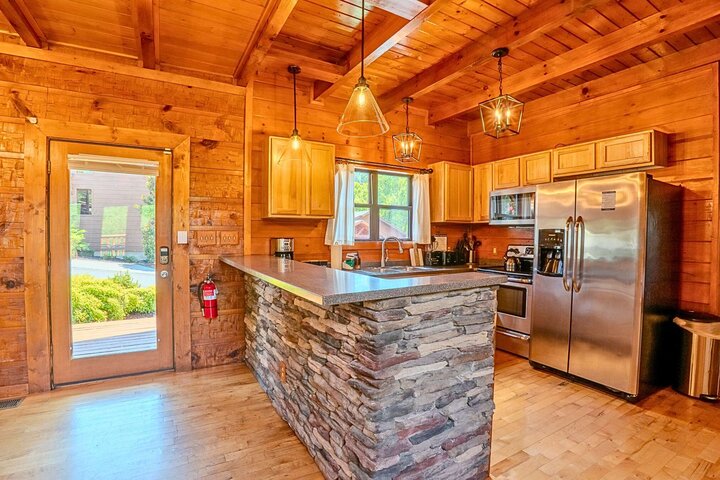 Cabin in Pigeon Forge, US