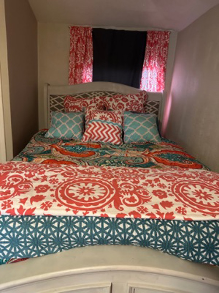 House in San Antonio, US