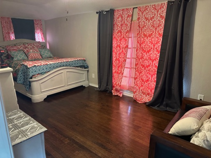 House in San Antonio, US