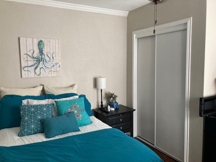 House in San Antonio, US