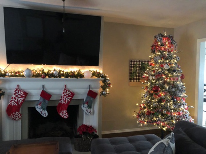 House in San Antonio, US