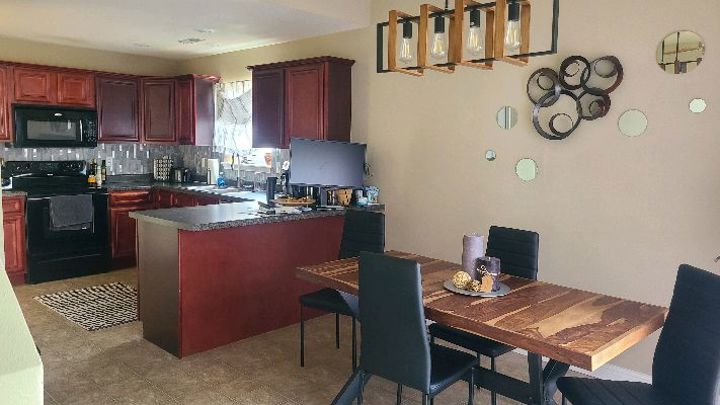 House in Waynesville, US