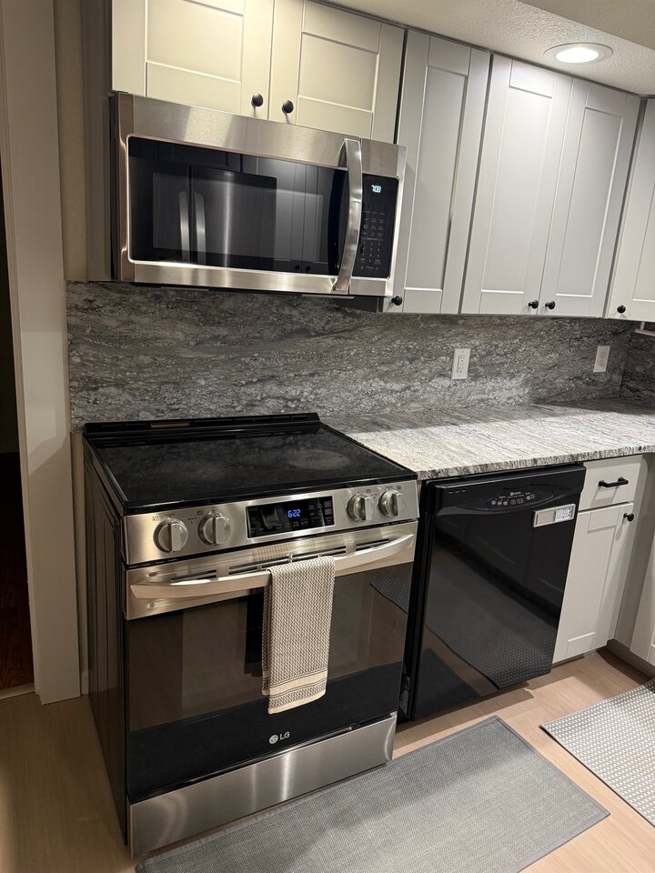 House in Olympia, US