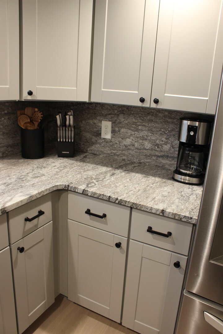 House in Olympia, US