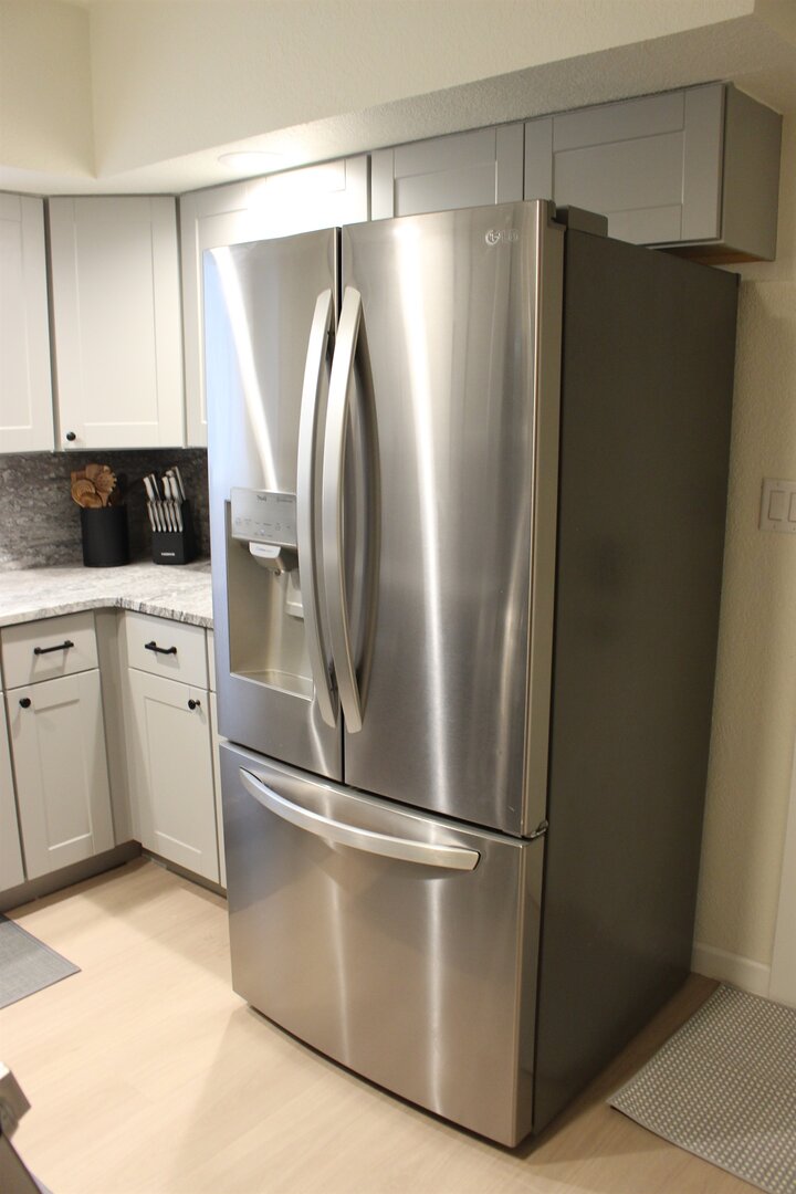 House in Olympia, US