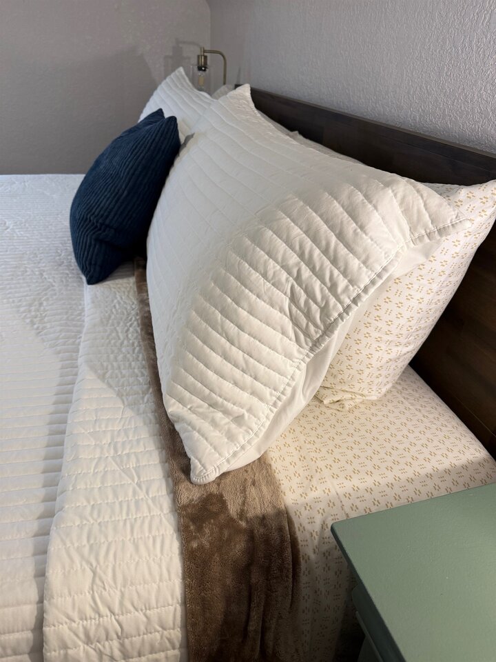 House in Olympia, US