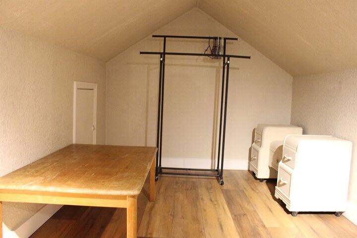 House in Olympia, US