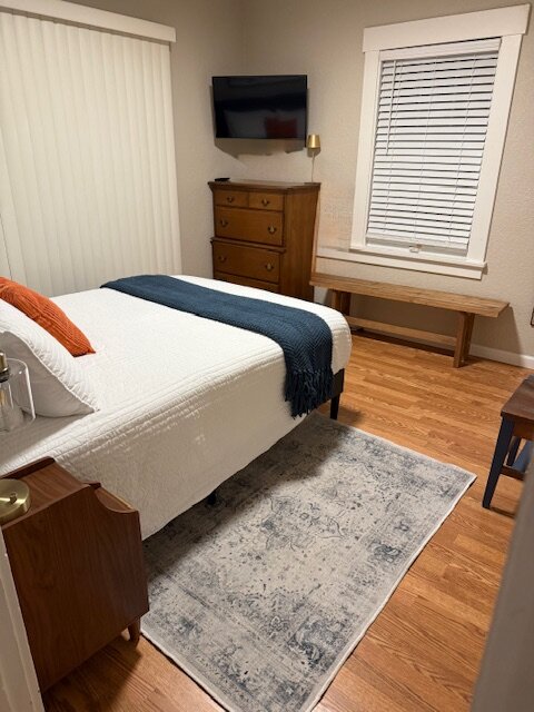 House in Olympia, US