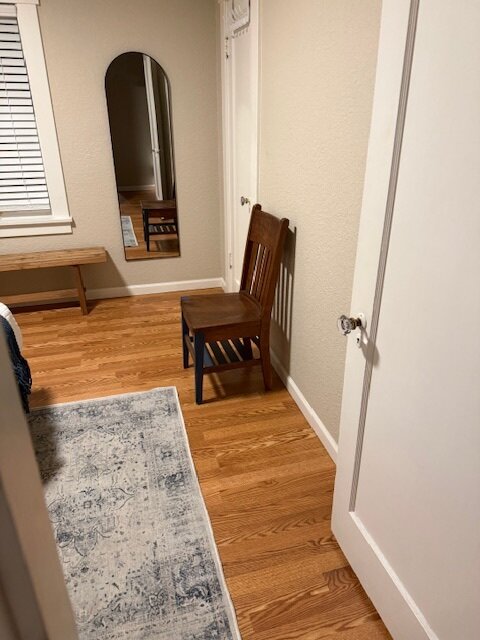 House in Olympia, US