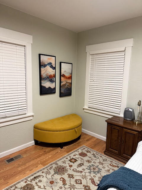 House in Olympia, US