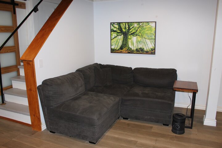 House in Olympia, US