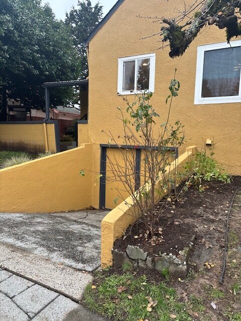 House in Olympia, US