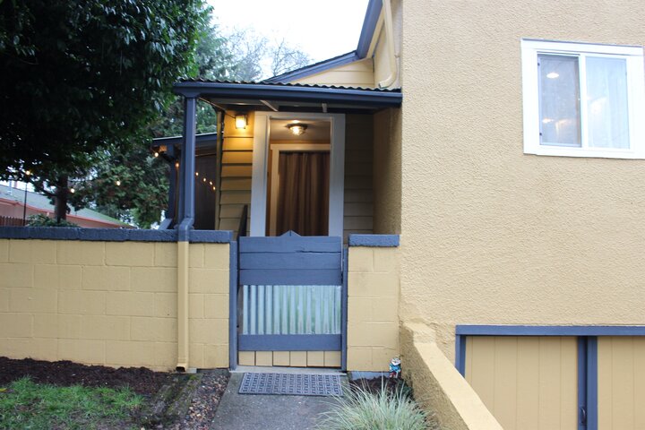 House in Olympia, US