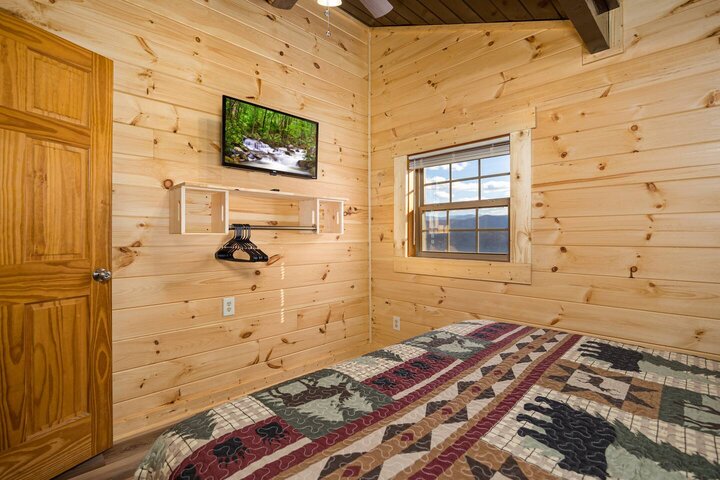 Cabin in Sevierville, US