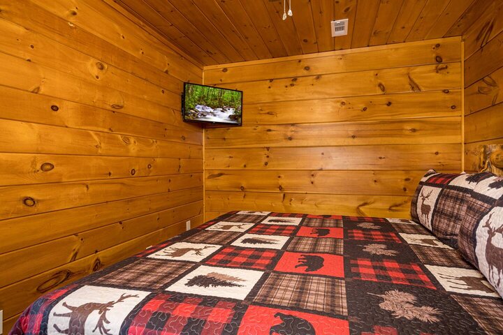 Cabin in Sevierville, US