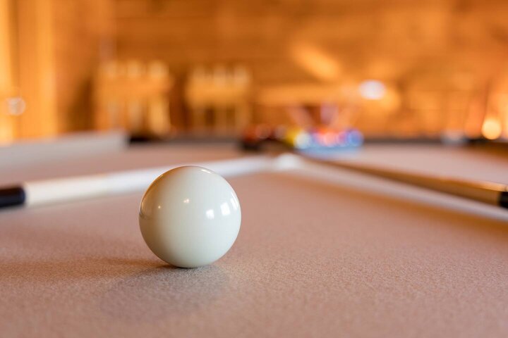 Cabin in Sevierville, US