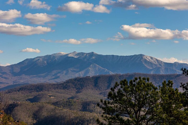 Cabin in Sevierville, US