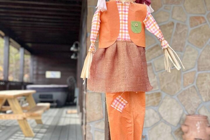 Cabin in Sevierville, US