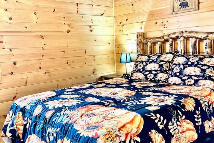 Cabin in Sevierville, US