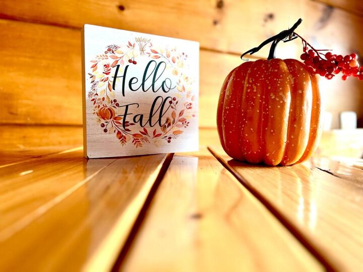 Cabin in Sevierville, US