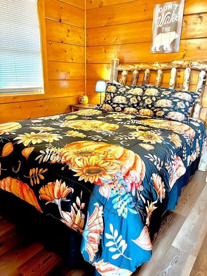 Cabin in Sevierville, US