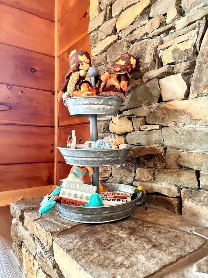 Cabin in Sevierville, US