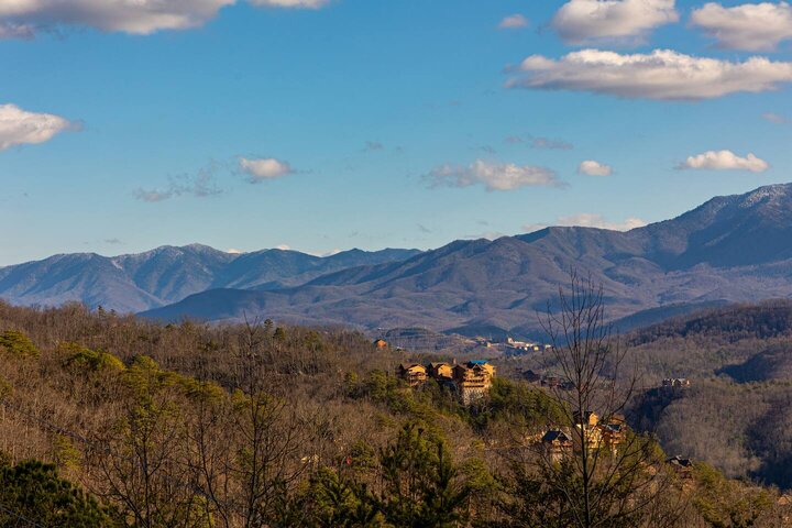 Cabin in Sevierville, US