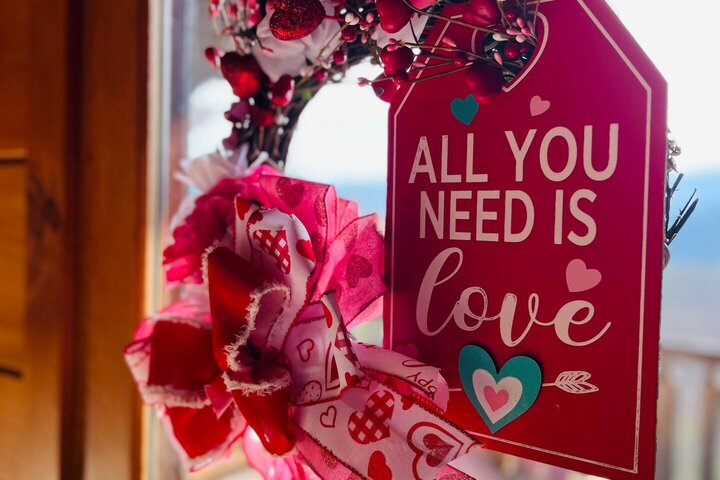 Cabin in Sevierville, US