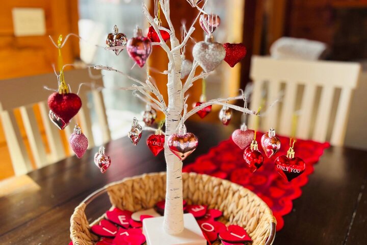 Cabin in Sevierville, US