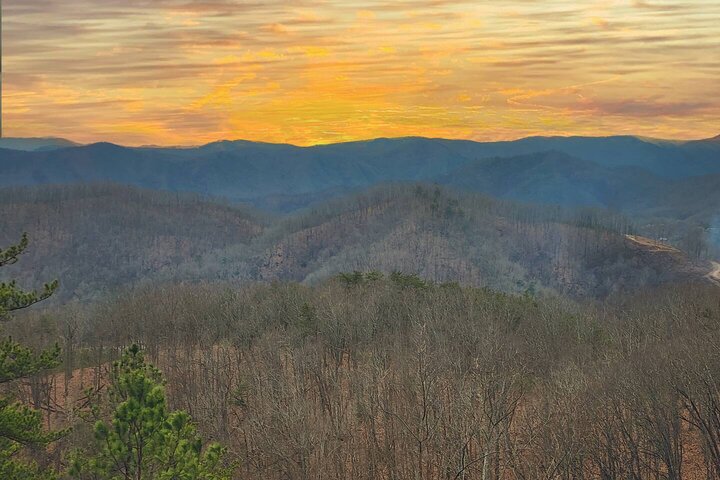 Cabin in Sevierville, US