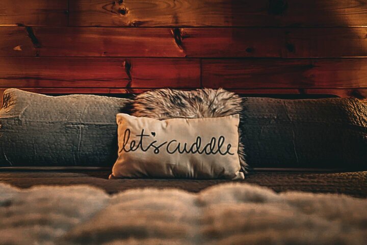 Cabin in Gatlinburg, US