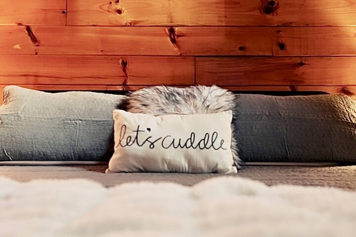 Cabin in Gatlinburg, US