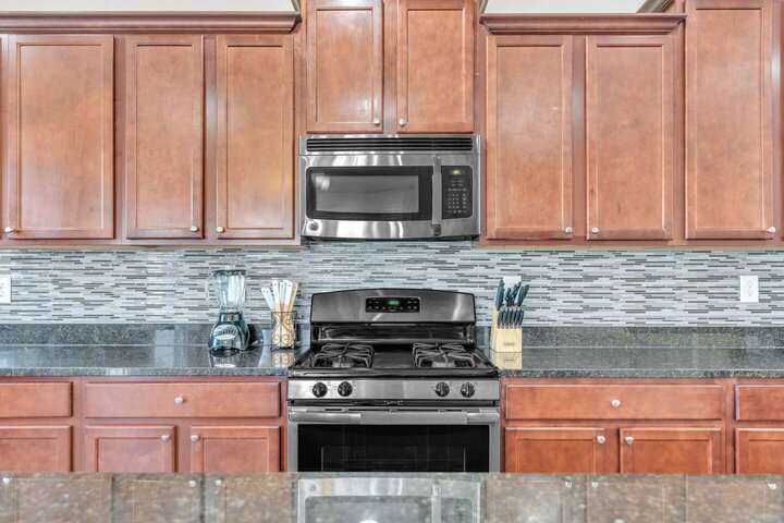 Townhouse in Elkridge, US