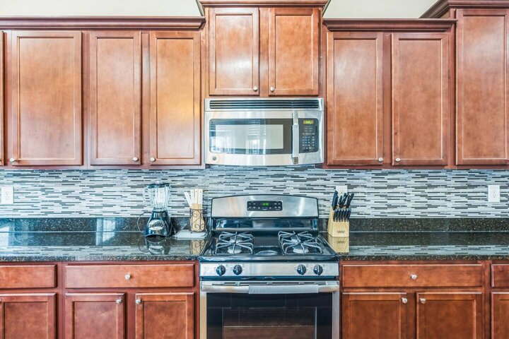 Townhouse in Elkridge, US