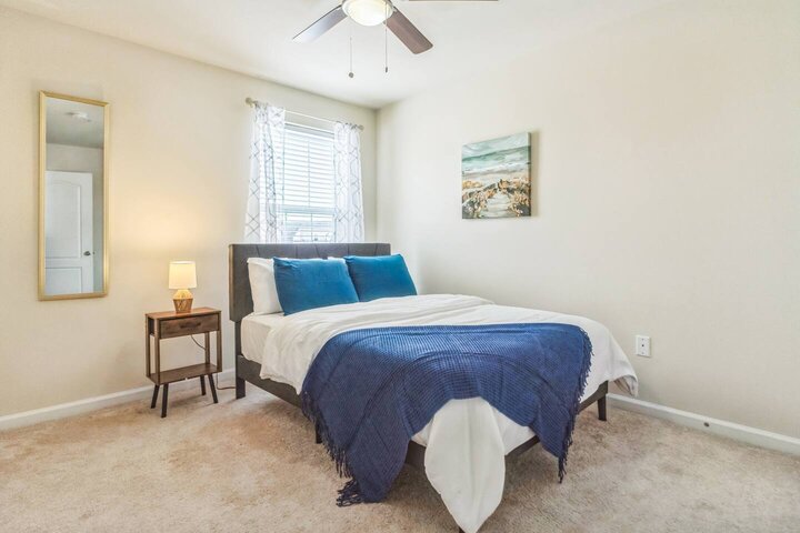 Townhouse in Elkridge, US