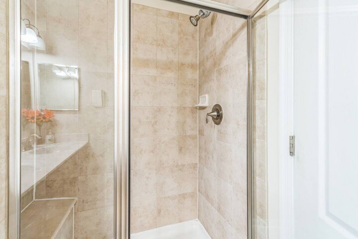 Townhouse in Elkridge, US