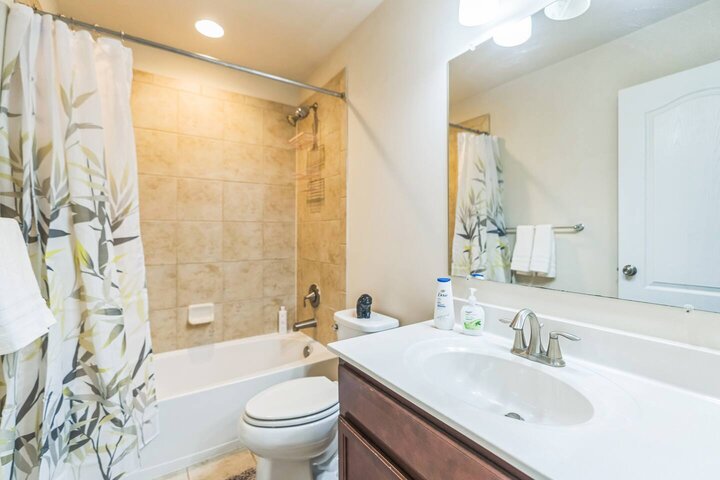 Townhouse in Elkridge, US