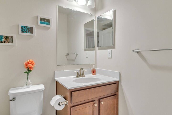 Townhouse in Elkridge, US