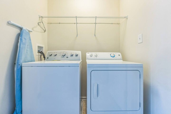 Townhouse in Elkridge, US