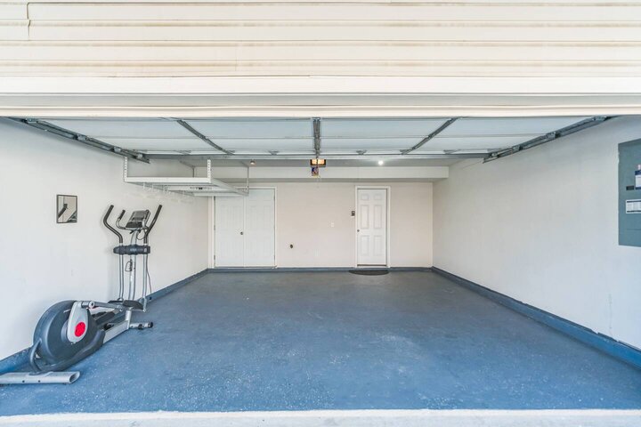 Townhouse in Elkridge, US