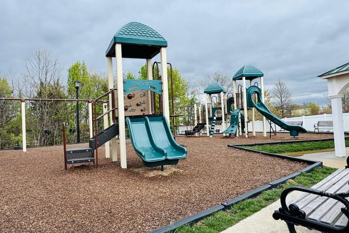 Townhouse in Elkridge, US