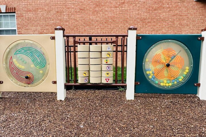 Townhouse in Elkridge, US