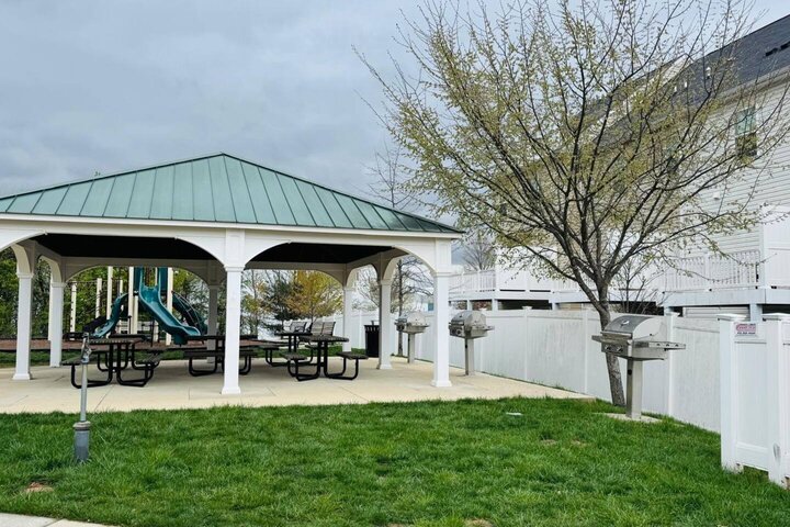 Townhouse in Elkridge, US