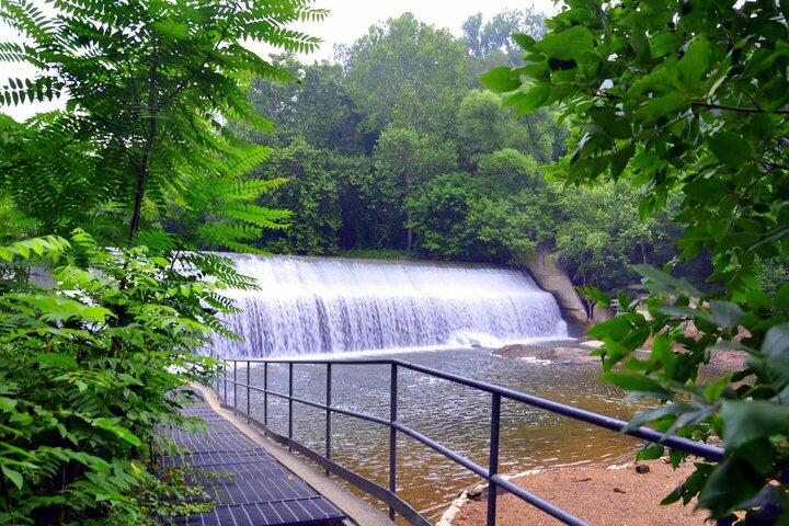 Townhouse in Elkridge, US